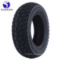 SunMoon Factory fabricou 8010017MotorCycle pneus 8010018 Motorciclo de pneu do ciclo do motor